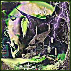 This town is full of monsters how can you sit there and eat pizza? Prod. Forzeycrusade