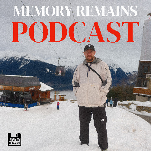 Kirik (Memory Remains) 2025 #14