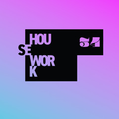 Gary Simpson / Breathe / Housework / Phonox / 26.04.25