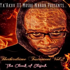 TIME(Patience Pt. 2)