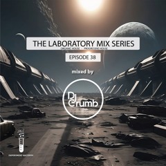 The Lab #38 (mixed by DJ Crumb)