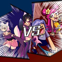 [R1 - M3] American Dansen