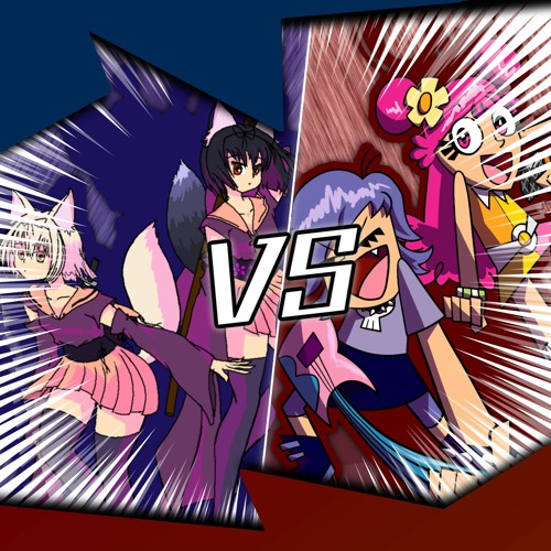 [R1 - M3] American Dansen