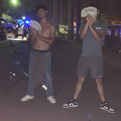 211creep ft 211baby Spaz.Out.Roach