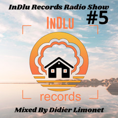 Didier Limonet InDlu Radio Show #5