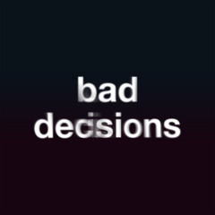 Kemel Rich -  Bad Decsions