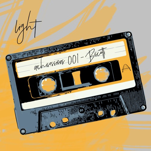 Archisessions :: 001 :: Biscotti