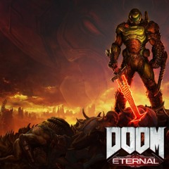 Doom Eternal Fan Song - The New Beginning