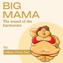 Wiliam Price, Owl - Big Mama (Original Mix)
