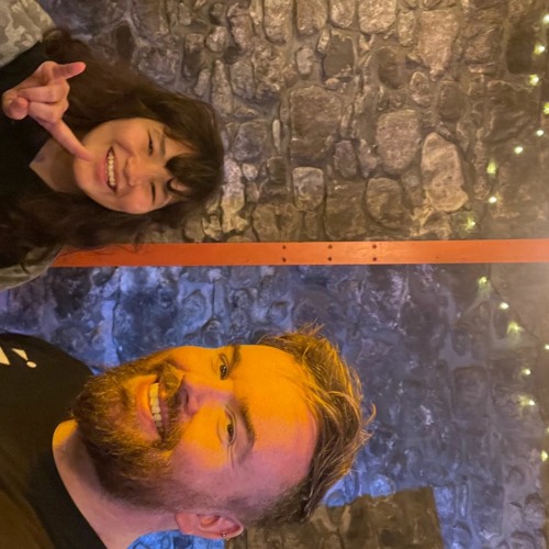 David From Broken Chanter Interview