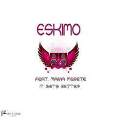 It Gets Better (Instrumental) [feat. Maria Merete]