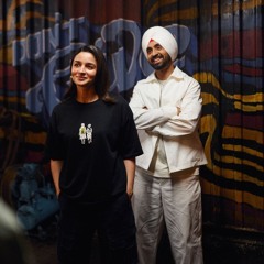 Chal Kudiye | Diljit Dosanjh | Alia Bhatt