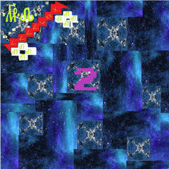 Smells Like Terran Spirit II - Ascent Of The Iron Marionettes