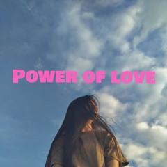 power of love