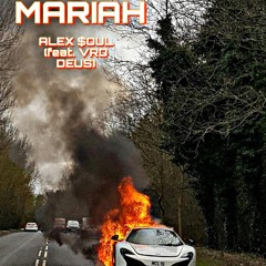 MARIAH feat. Vro Deus