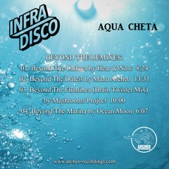 01 - Beyond The Caduca by Hear & Now