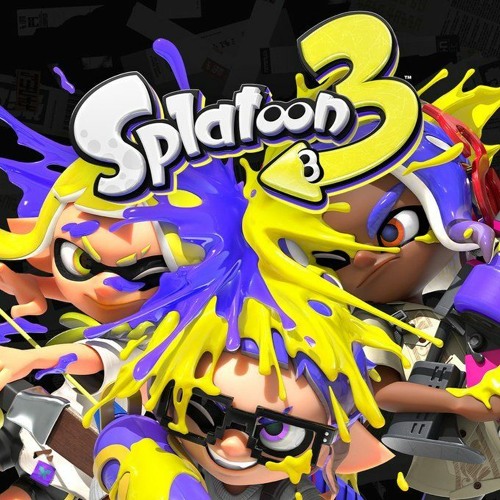 Splatoon 3 - Splattack! (2021 Remix)