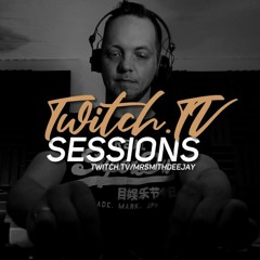 twitch.TV Sessions - Trance, Uplifting & Vocal Trance (20-05-2021)