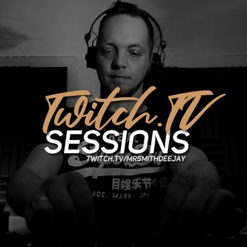 twitch.TV Sessions - Trance, Uplifting & Vocal Trance (20-05-2021)