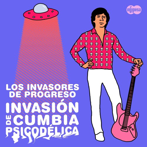Stream Mi Despedida by Los Invasores de Progreso | Listen online for free  on SoundCloud