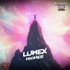 LUMEX - HIGHER (RADIO)