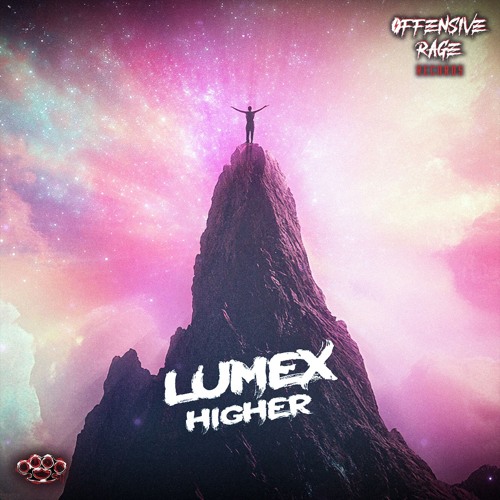 LUMEX - HIGHER (RADIO)