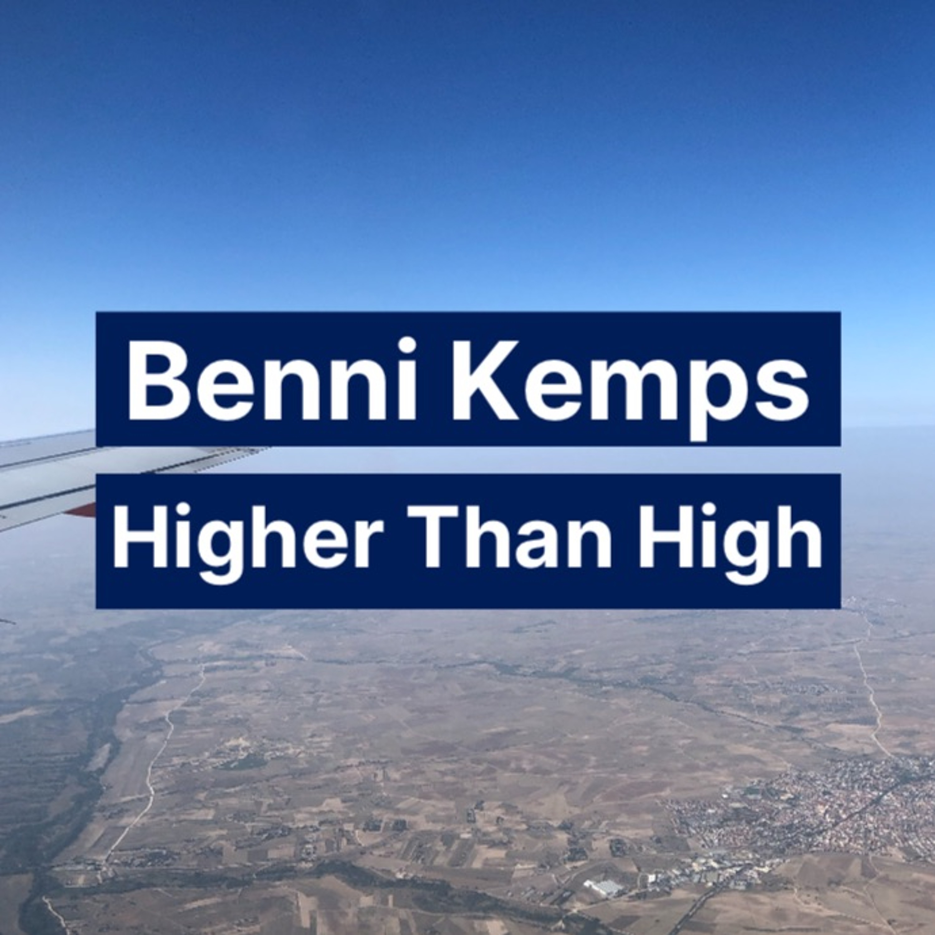 Higher Than High