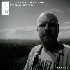 Lost In Ether | Podcast #205 | Staffan Linzatti