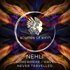 Nehli, Souto  - Lost Inside (HAFT Remix) [SIRIN047]