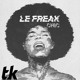 on tk - LE FREAK (FREE)