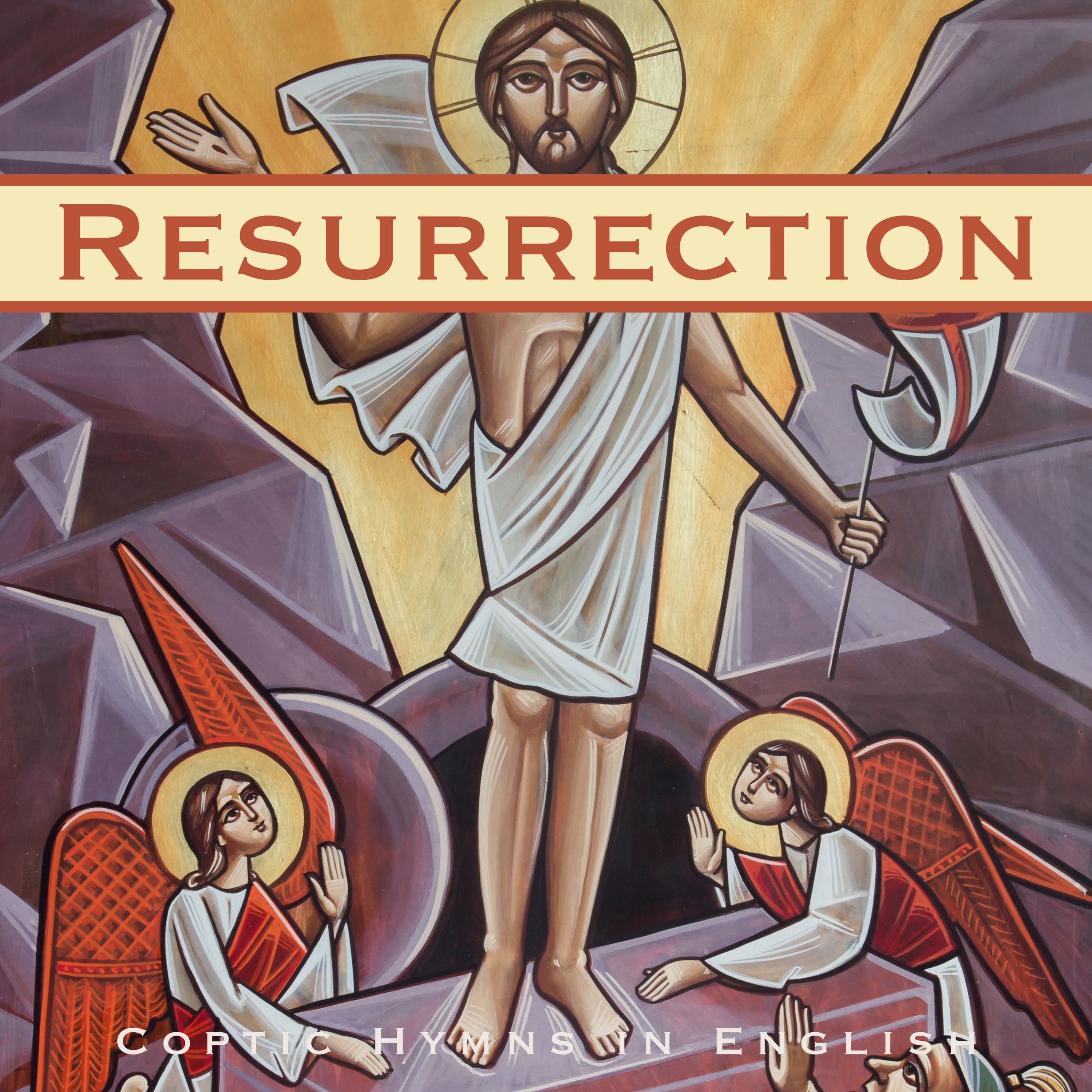 All the Choirs (Resurrection - Distribution) episode artwork