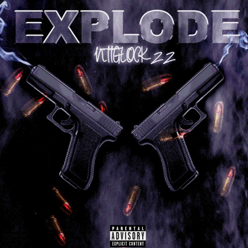 EXPLODE!