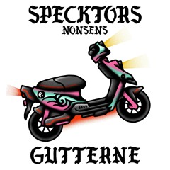 Specktors X Nonsens - Gutterne (Claus Flid Remix)