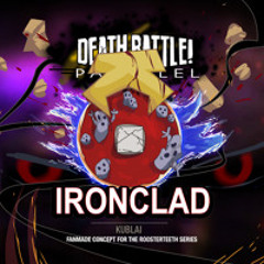 Ironclad (Risotto Nero vs Lin Beifong)[Jojo: Vento Aureo vs. The Legend of Korra]
