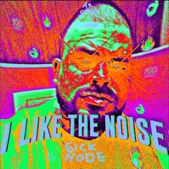 sickmode - i like the noise (kick edit)
