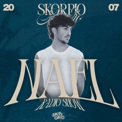 SKORPIO RADIO SHOW BY NAEL 20.07.2025