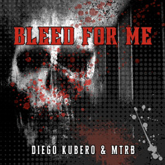Bleed for me | Hard Techno Set (Diego Kubero b2b mTrB)