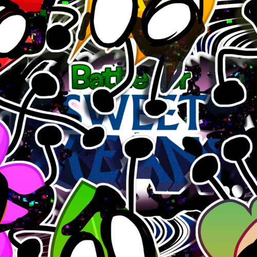 To the Bitter end V2. | BFSD | FNF x PIBBY x BFDI | OST