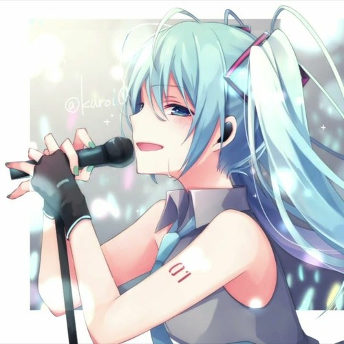 yoshida (Y-net) - paint the world feat. Hatsune Miku