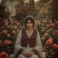 Muhabbet Bağında - Pirlere Niyaz Ederiz