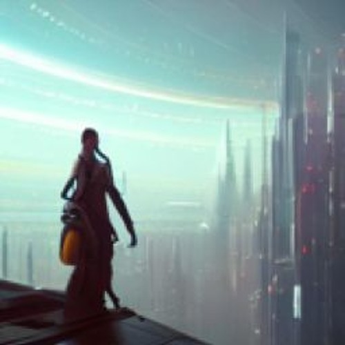 Synthstacked Stuff