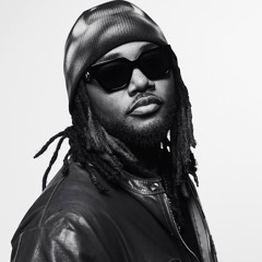 Leon Thomas- I Used To (Lelynd Edit)