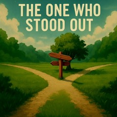 The One Who Stood Out