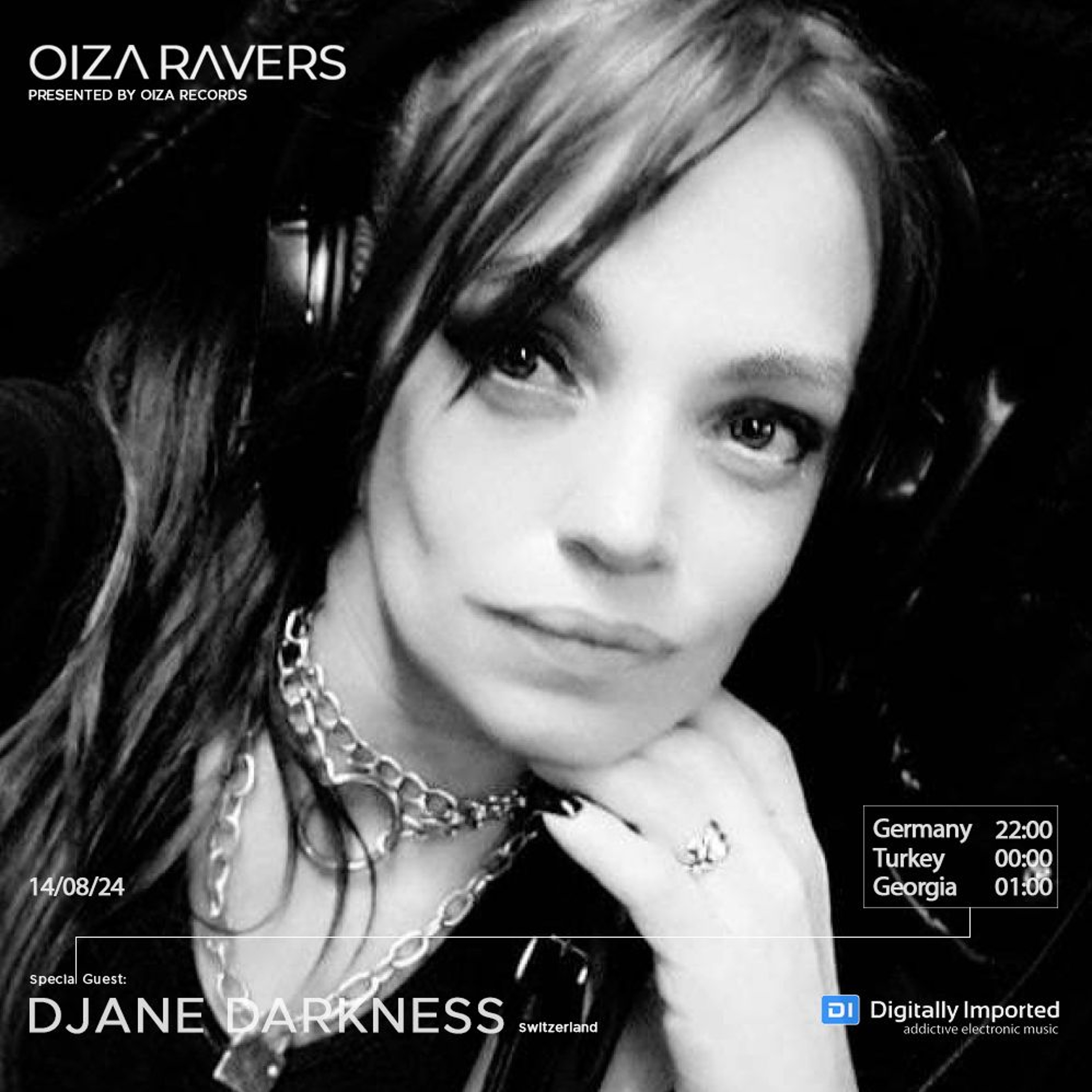 OIZA RECORDS
