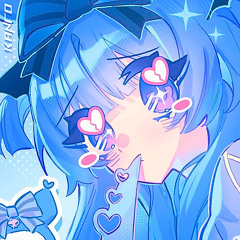 kanro - amethyst (novel remix)