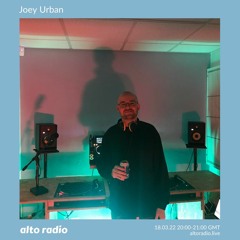 Joey Urban - 18.03.22