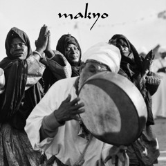 MAKYO :: Tribal Dub
