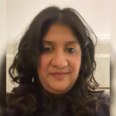 Pharmacy in Person with Rakhi Aggarwal