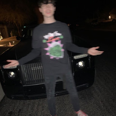 CLOUTIMUS PRIME (PROD.RICH LOSER)