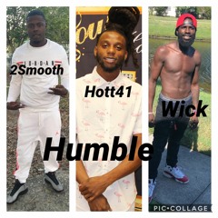 Humble--Hott41x2SmoothxWick